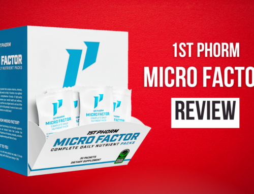 1st Phorm Micro Factor Review