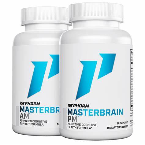 1st Phorm MasterBrain Review